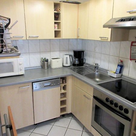 Private Apartment Near Fair Ground ハノーファー エクステリア 写真